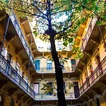 Real Klauzál Apartamento Budapest