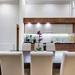 Apartamento Real Klauzál