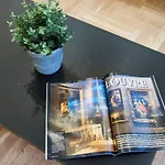 Apartamento Real Klauzál Budapest