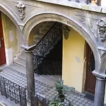 Apartamento Real Klauzál Budapest