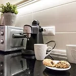 Real Klauzál Apartamento Budapest