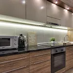 Real Klauzál Apartamento Budapest