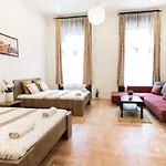 Apartamento Real Klauzál Budapest