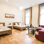 Apartamento Real Klauzál Budapest