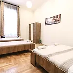 Apartamento Real Klauzál Budapest