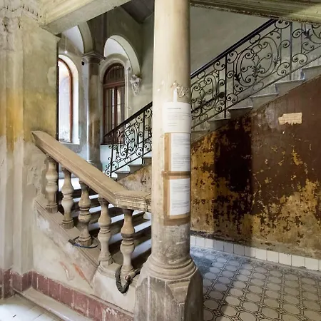 Apartamento Real Klauzál Budapest