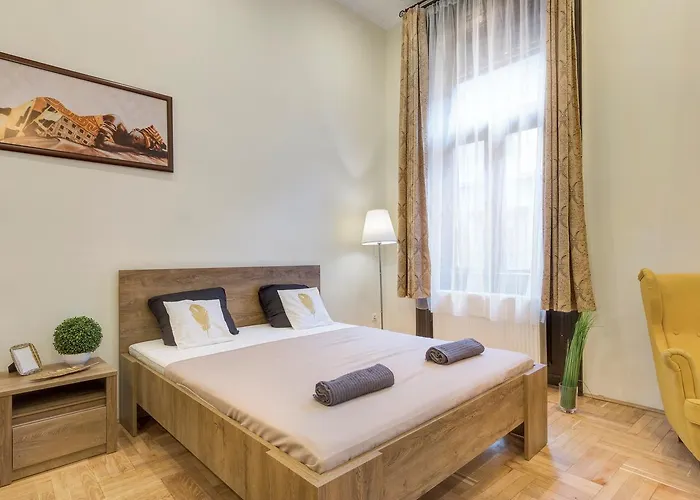 Real Klauzal Budapeşte