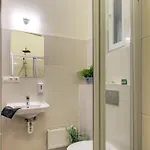 Real Klauzal Lejlighed Budapest
